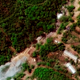 North Korea's Punggye-ri nuclear test facility is shown in this DigitalGlobe satellite image in North Hamgyong Province, North Korea, May 23, 2018. Satellite image ©2018 DigitalGlobe.
